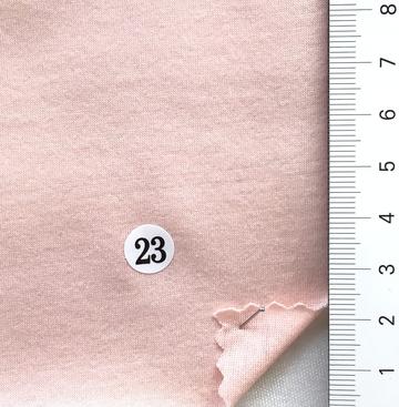 23 Pale Pink