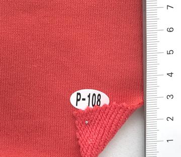 P-108 Pale Orange
