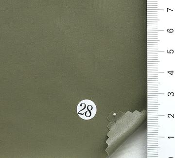 28 Deep Green