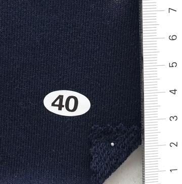 40 Navy