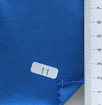 구11 Blue