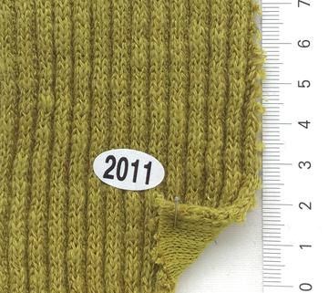 2011 Yellow