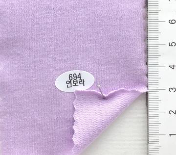 694 연보라 Purple