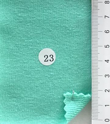 23 Turquoise