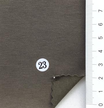 23 Deep Green