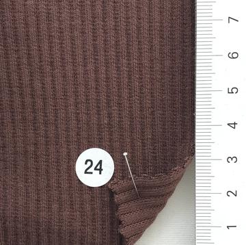24 Brown