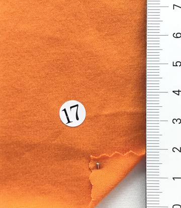 17 Orange