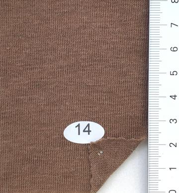 14 Brown