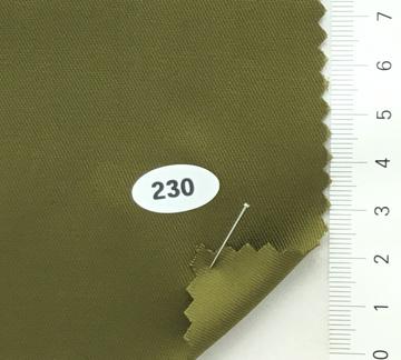 230 Deep Green