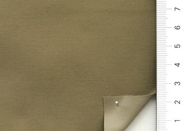 Cotton-blend Laminated Water Resistant Gabardine