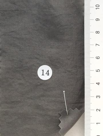 14 Gray