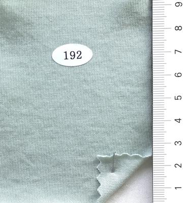 192 Pale Green