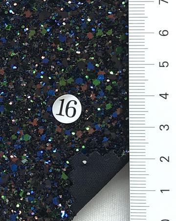 16 Deep Green