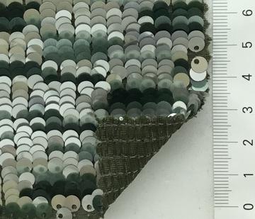 7 Deep Green