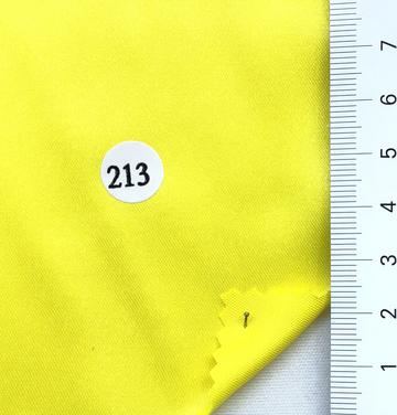 213 Yellow