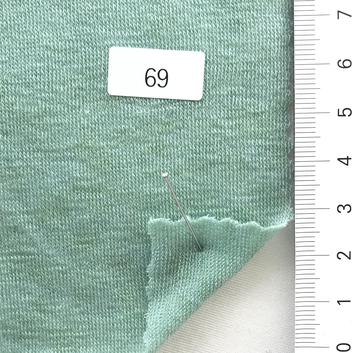 69 Pale Green