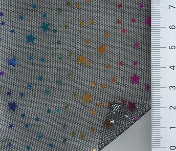 Polyester Foil Mesh
