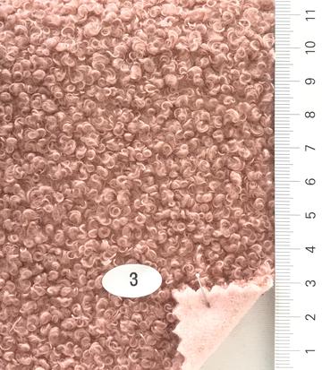 3 Dusty Pink