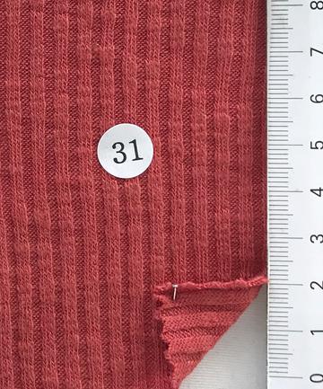31 Pale Orange