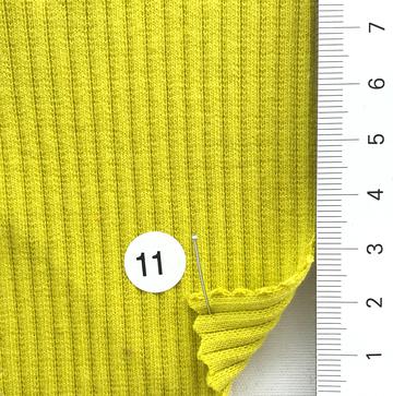 11 Pale Green