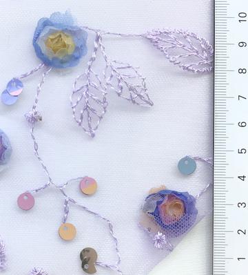 6 Lavender