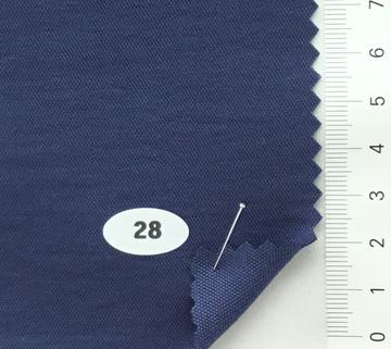 28 Blue