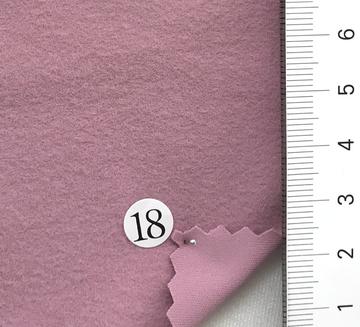 18 Dusty Pink
