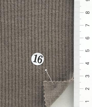 16 Brown