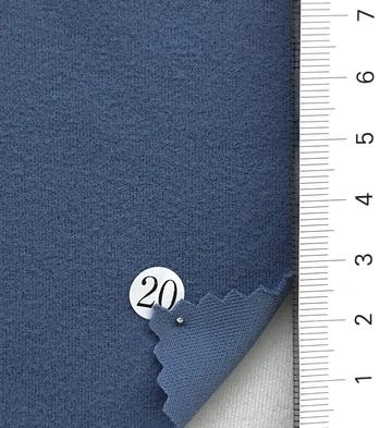 20 Pale Blue