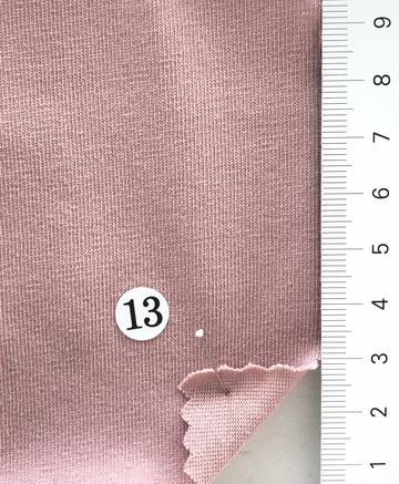 13 Dusty Pink