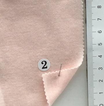 2 Pale Pink