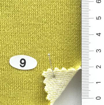 9 Yellow