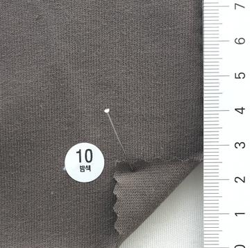 10 Brown