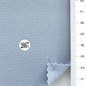 2867 Pale Blue