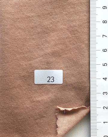 23 Dusty Pink