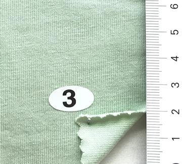 3 Pale Green