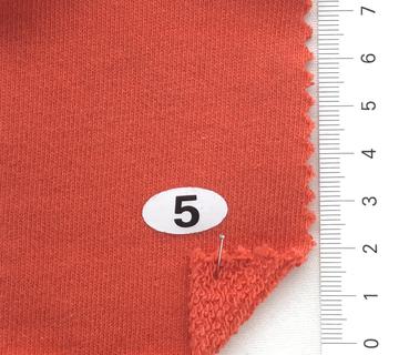 5 Red