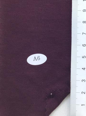 A6 Wine