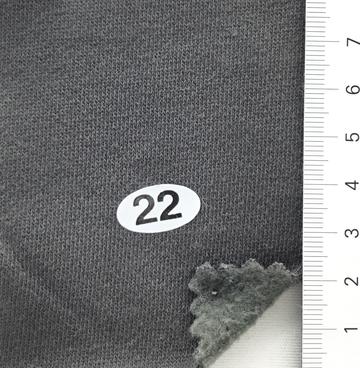 22 Charcoal