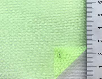 10 Pale Green