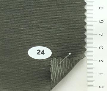 24 Deep Green