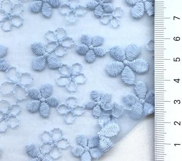 99999 Pale Blue