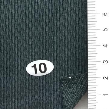 10 Deep Green