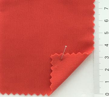 - Orange