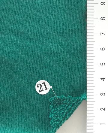 21 Green