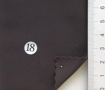 18 Brown