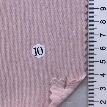 10 Pale Pink