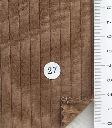 27 Brown