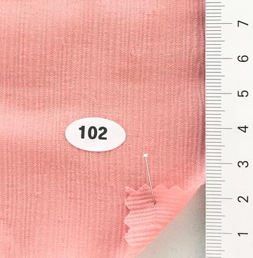 102 Pale Orange
