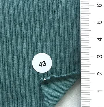 43 Turquoise